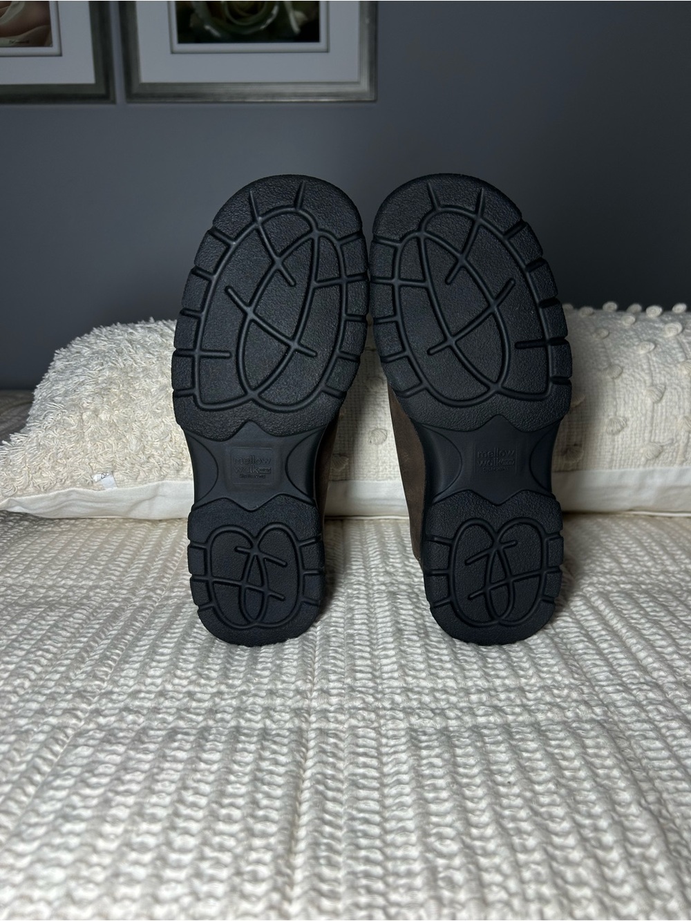 Women’s Mellow Walk Maddy Safety Boots - Picture 4 of 6